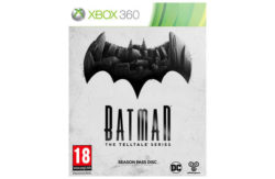 Batman - The Tell Tale Series - Xbox - 360 Game.